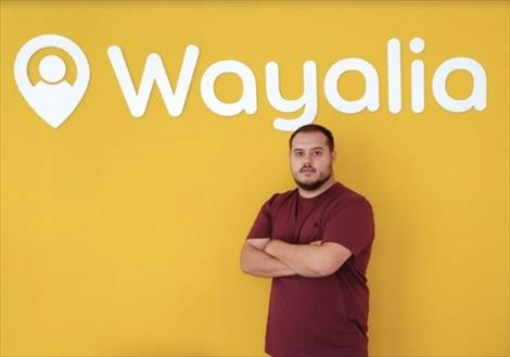 Abrimos nueva oficina Wayalia en Alcalá de Henares